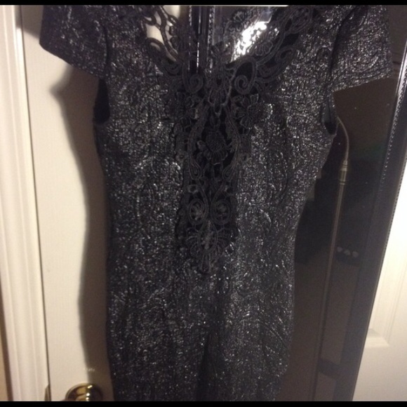 Windsor dress - Picture 2 of 4